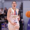 EC Women - La Molisana Campobasso vola in Belgio per la seconda uscita