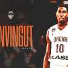 UFFICIALE EL - Valencia Basket, annunciato Omari Moore