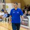 UFFICIALE B - Latina, esonerato coach Agostino Origlio