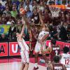 Reyer Venezia cerca l'impresa: nessuna finalista ha rimontato dal 0-2