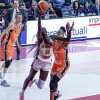 LIVE EL WOMEN - Una solida Reyer Venezia supera il Valencia