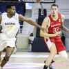 Reyer Venezia, Wiltjer salta la prima fase della preparazione: giocherà con il Canada 
