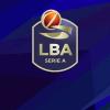 LIVE LBA - Calendario, dove in TV, risultati e classifica della 2^ giornata di Serie A