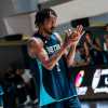 MERCATO A2 - CorBologna: Fortitudo, Lee Moore ha risposto ai dubbi