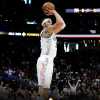 Denver, Aaron Gordon aggiorna sull'infortunio al ginocchio in gara 6