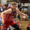MERCATO LBA - Trento cerca italiani: Visconti e Cappelletti nel mirino. Sotto canestro un ex Trieste?