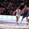 Serie B - Dany Basket Quarrata, infrasettimanale sul campo dell'Andrea Costa Imola
