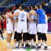 LIVE: Italbasket preolimpico, sfida a Porto Rico: la diretta 1° quarto 3' 6-6