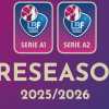 L'agenda della preseason femminile: il calendario di tutte le amichevoli