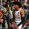 UFFICIALE LBA - Varese, risoluzione consensuale del contratto con Justin Gray