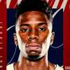 UFFICIALE EL - Il Baskonia firma Hamidou Diallo: ha vinto l'NBA Slam Dunk Contest nel 2019