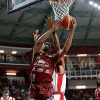 Trapani Shark, Horton sempre più decisivo: che partita contro Milano