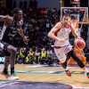 Serie A in chiaro, Milano vs Trento domenica su DMAX