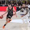 LIVE LBA - Dolomiti Energia Trentino vs Napoli Basketball, diretta (ore 17.30)