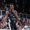 Attenzione a Saliou Niang: può essere scelto al Draft NBA 2025, è #58 nel Mock di ESPN