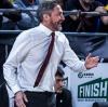 Pozzecco si conferma al Galatasaray: «Con la squadra che costruiremo vivremo grandi momenti»