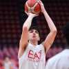 MERCATO LBA - Reggio Emilia in prima fila per Guglielmo Caruso?