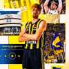 UFFICIALE EL - Mikael Jantunen nuovo giocatore del Fenerbahce