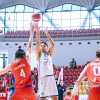 Serie B - Van Ounsem: un pivot belga per i Raggisolaris Faenza