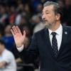 Gazzetta: Luca Banchi ha rifiutato Baskonia, Paris, Bayern e Milano negli ultimi 15 mesi