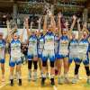 Ecodem Alpo Basket, 5 giugno: finale per il titolo di Campione A2 2023/2024