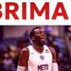 MERCATO ACB - Amida Brimah, dopo le visite mediche con Scafati firma a Manresa