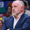 MERCATO EL - Pablo Laso favorito alla panchina dell'Anadolu Efes