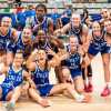 LIVE Eurobasket U 20F - Italia vs Svezia, la diretta streaming 