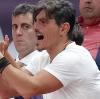 Stecca Panathinaikos, squalifica del campo per una giornata in Grecia