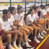 A2 F - Salerno Basket ’92, inizia la stagione: primo allenamento al PalaSilvestri