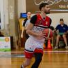 B Int - I Lions Bisceglie annunciano l'ingaggio di Lazar Vukobrat