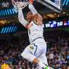 NBA - Jokic e Westbrook fanno grande Denver in casa degli Utah Jazz