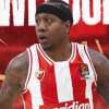 Official: Isaiah Canaan signed a two-year deal with Crvena Zvezda