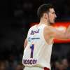 EuroLeague Playoffs - Game 4 MVP: Nando De Colo, CSKA Moscow