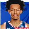 MERCATO EL - Maccabi Tel Aviv, arriva dalla NBA Jeff Dowtin Jr