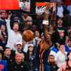 NBA - New York: l'assenza di Anunoby rilancia le speranze dei Pacers