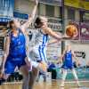 A2 F - La Halley Thunder Matelica supera Treviso con un bel secondo tempo