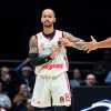 MERCATO LBA - Cronache di Napoli: "Ora una stella per i play-off"