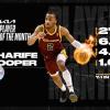MERCATO NBA - Dopo l'Europa, Sharife Cooper rientra nella Lega con un two-way contract con i Wizards