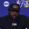Spurs vs Knicks Game 4 injury report: Mitchell Robinson ci sarà
