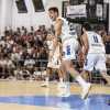 Serie B - Dany Quarrata, confermati Federico Regoli, Tommaso Molteni e Amedeo Tiberti