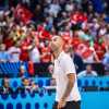Grecia ko in semifinale, Spanoulis: «Non eravamo pronti dal punto di vista energetico»