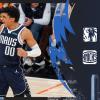 Max Christie e i Mavericks dominano al Garden dei Knicks