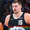 Jokic mostruoso: 56 punti, tripla doppia storica e Nuggets in rimonta sui Timberwolves all’OT