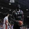 Virtus Olidata, Momo Diouf: "Proviamo a ripetere la vittoria dello scorso anno"