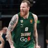 Dopo due overtimes lo Zalgiris piega un Olympiacos frettoloso