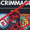 Brindisi vs Scafati, annullato lo scrimmage di sabato 30 agosto