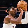 NBA - Lakers brillano contro i Warriors: prima vittoria nella preseason