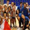 La Nazionale Basket sorde per la prima volta in Friuli Venezia Giulia