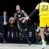 LIVE EL - La Virtus Bologna scivola nel finale, il Fenerbahce si conferma primo